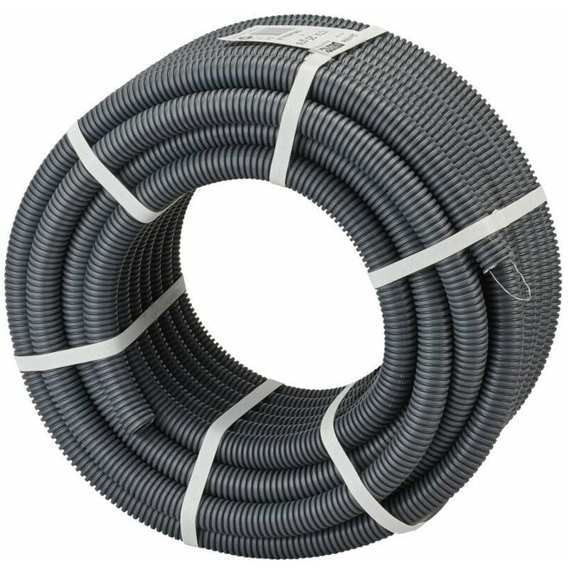 Gaine icta diam.16mm avec tire-fil 100ml