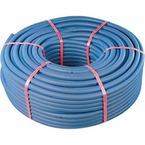 Gaine ICTA TurboGliss Ø20mm avec tire - fils-marquage métrique - Legrand