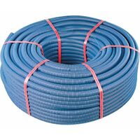 Gaine ICTA TurboGliss Ø20mm avec tire - fils-marquage métrique - Legrand
