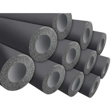 Gaine isolante 13x108 les 2m
