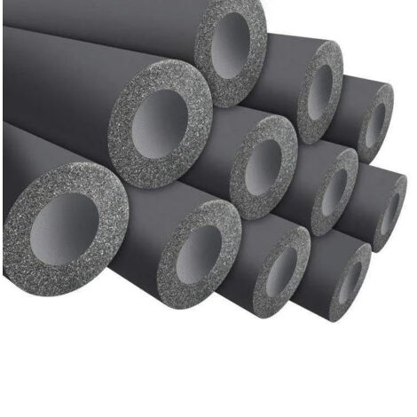 Gaine isolante 13x15 les 2m
