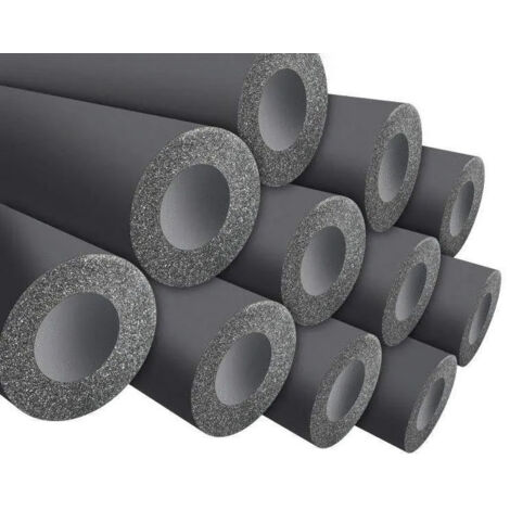 Gaine isolante 13x22 les 2m