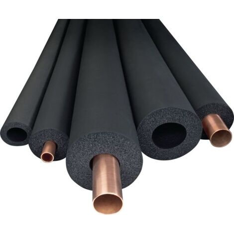 ARMACELL GAINE ISOLANTE - ARMAFLEX XG TUBES 2M - épaisseur 35 - diam 13