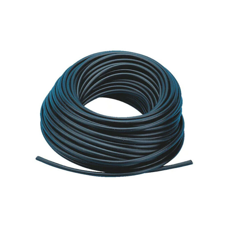 Gaine isolante en PVC 18mm