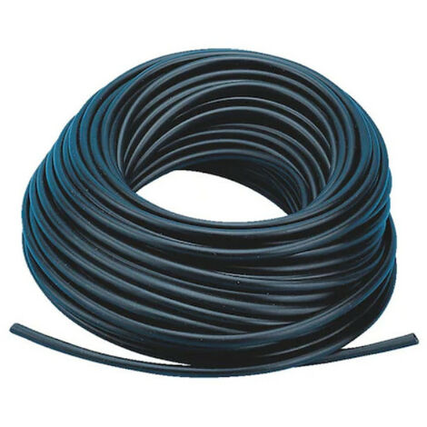 Gaine isolante en PVC 18mm