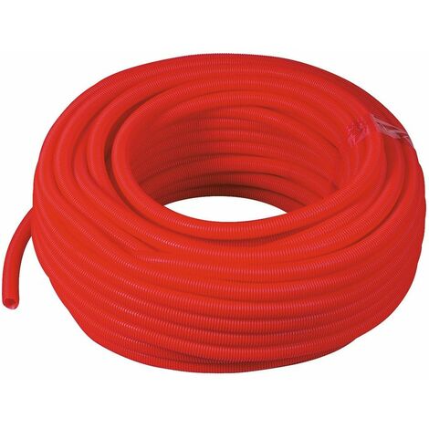 Gaine Flexible JODEL Diamètre 25 Mm Longueur 30 Cm - Pièce ULM / Avion - Neuf