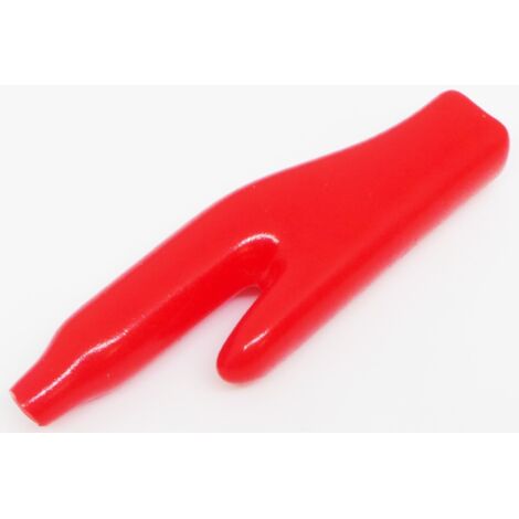 Gaine isolante, RS PRO, PVC Rouge