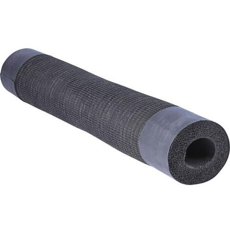 Gaine isolante solaire avec protection