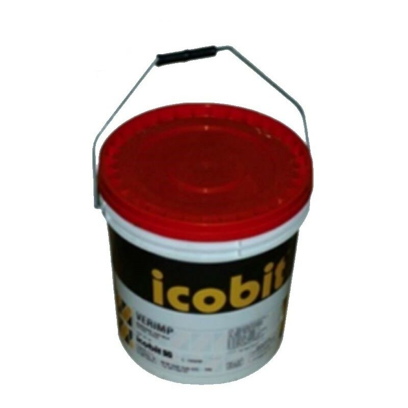 Gaine liquide verimp rouge KG.20