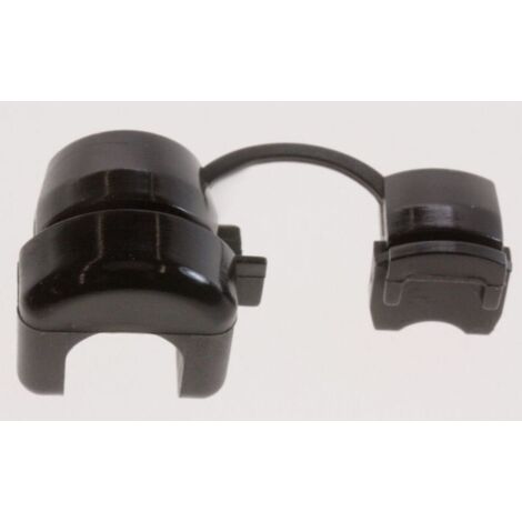GAINE PASSE FIL CORDON D'ALIMENTATION POUR LAVE-LINGE ELECTROLUX
