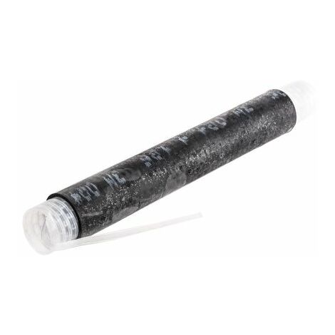 Gaine pour montage à froid 3M, Dia. 20.9mm Noir, 203mm ( Prix pour 1 )