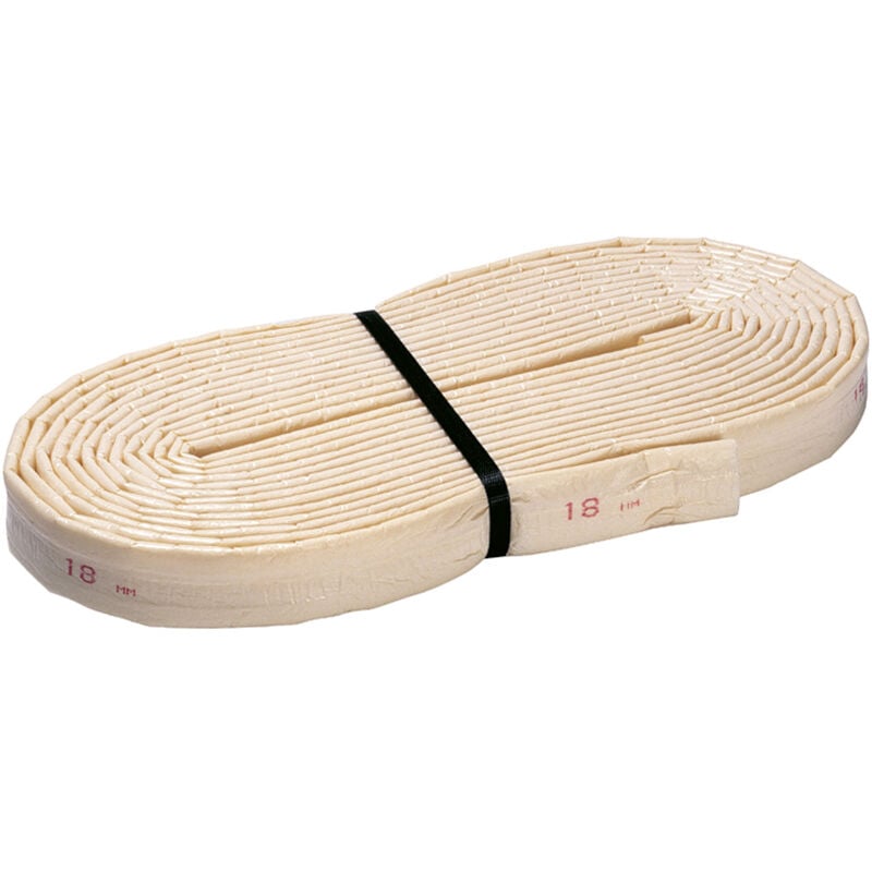 Gaine de protection pour tuyau 12-15 mm - 10 m - 5 pces - Climapor