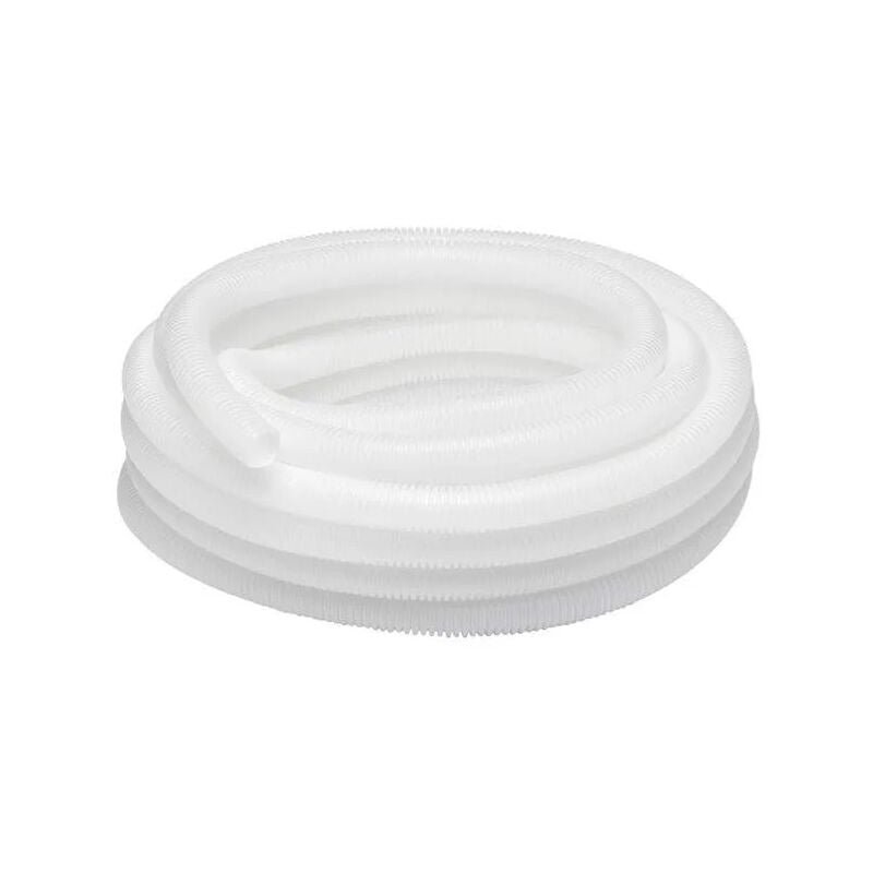 Gaine sanitaire diamètre 32 mm, pour cuivre 18/22 mm, 10 mètres