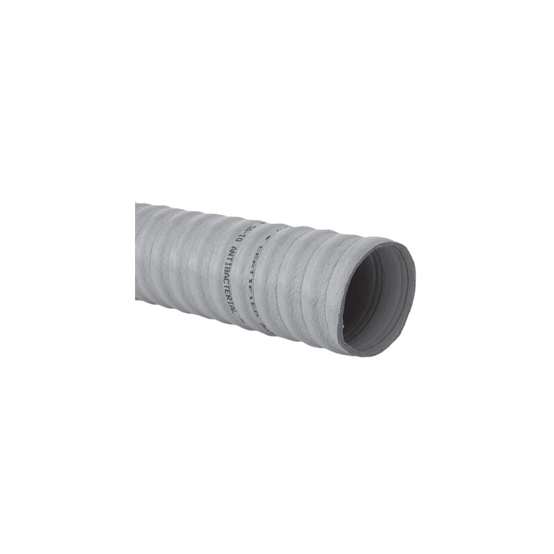Gaine semi-flexible isolée antibactérienne D200 (3ml) - sra 200 - SRA200 Econoname SRA200 Diamètre 200 mm. Longueur 3m