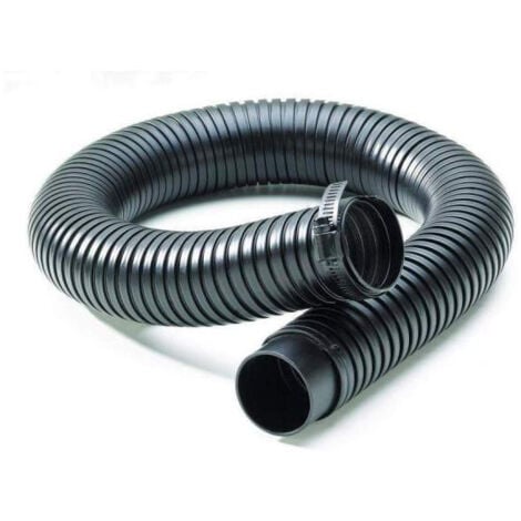 CONFORT DOMO Gaine souple 1.25m pour EQUATAIR Classic