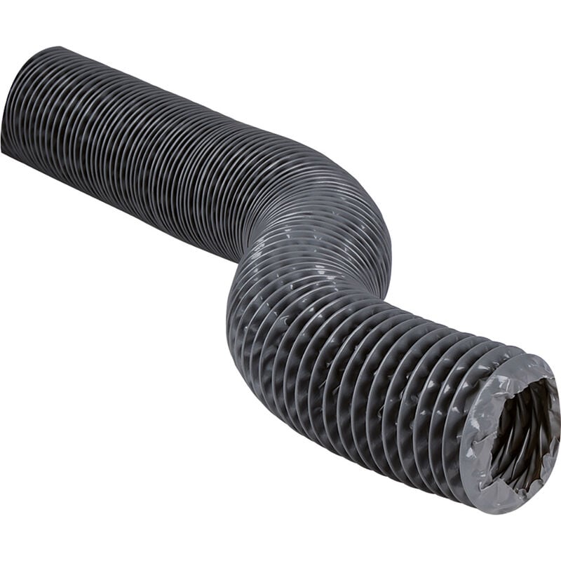 Conduit pe souple nu Circulaire : Ø125mm - Long. 50m