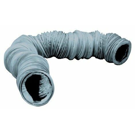 Gaine souple PVC isolée GP ISO ECOSOFT