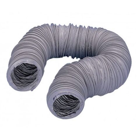 Gaine souple PVC isolée GP ISO ECOSOFT