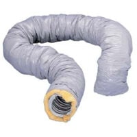 Gaine souple PVC isolée GP ISO ECOSOFT