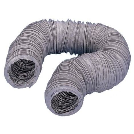 Gaine souple PVC renforcée GPX