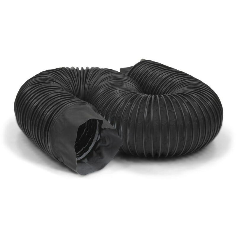 Tubo SP-AV, 650 mm, 7,6 m, antiestático