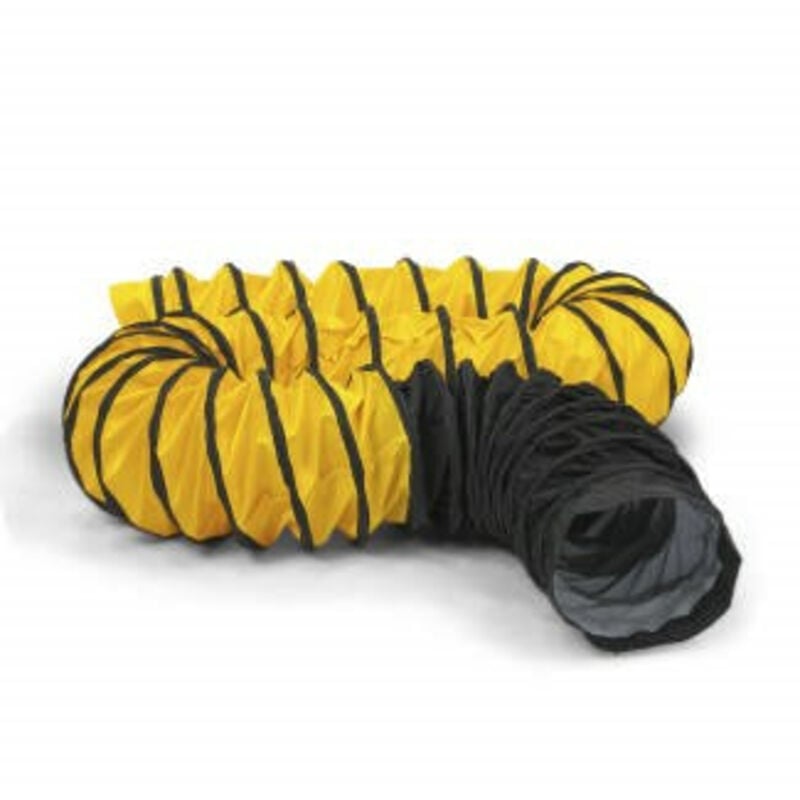 Trotec - Gaine sp-c 425 mm, 7,6 m