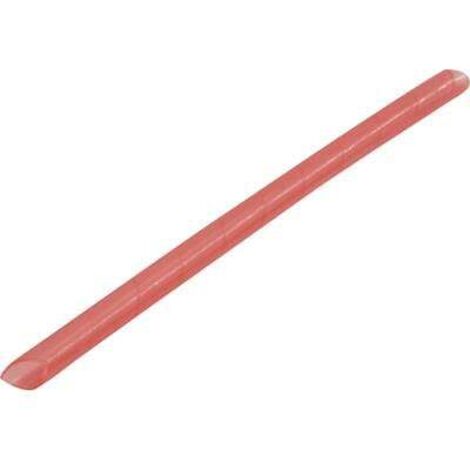 Gaine spirale 2 à 25 mm Conrad Components CG3-Red rouge 5 m S935501