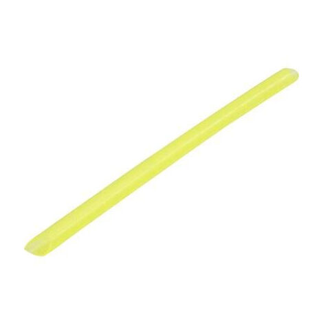 GAINE SPIRALE 9 À 65 MM CONRAD COMPONENTS CG12-YELLOW JAUNE 5 M