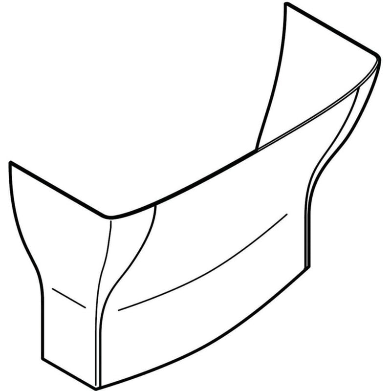 Jonction de plafond - Rehau Equipement