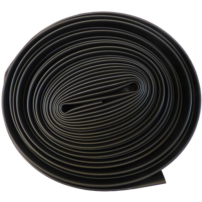 Michaud - Gaine thermorétractable gr 50-150 mm² l 10m BR092