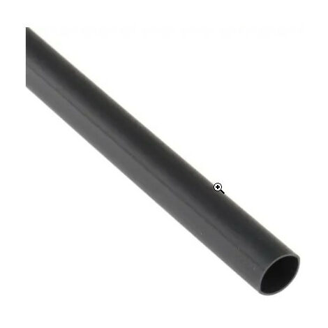 GAINE THERMO RETRACTABLE ADHESIVE NOIRE