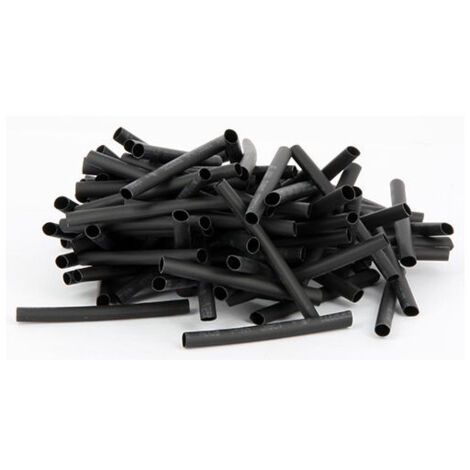 Gaine Thermorétractable 2,5 x 40 mm Sac de 100
