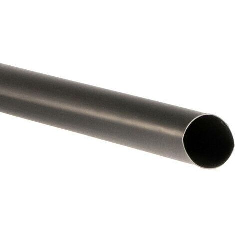 Gaine thermorétractable avec colle 4:1 DSG Canusa DERAY-IAKT 6100320954 noir Ø intérieur nominal (avant réduction): 32