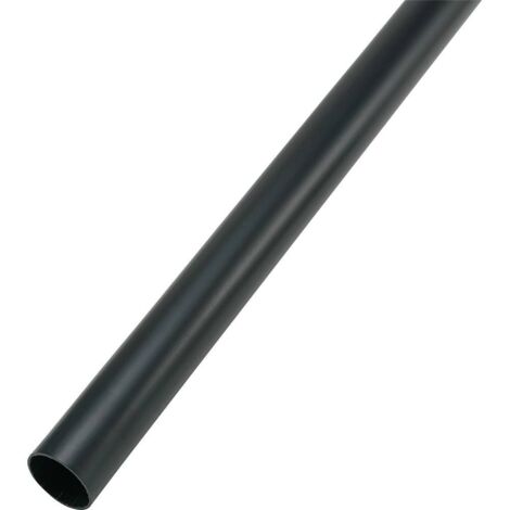 GAINE THERMORÉTRACTABLE AVEC COLLE 6:1 TRU COMPONENTS ASM6X-1 1566725 NOIR Ø INTÉRIEUR NOMINAL (AVANT RÉDUCTION): 19 MM 1 PC(S)