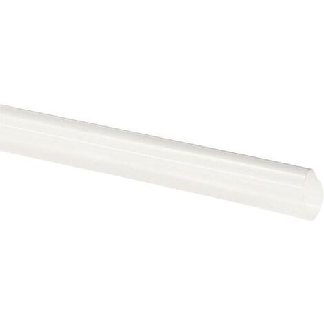 Gaine thermorétractable sans colle 2:1 DSG Canusa 4500095032 transparent Ø intérieur nominal (avant réduction): 9.50 mm