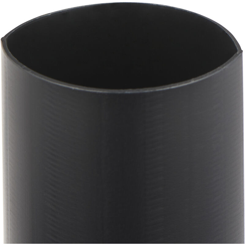 Gaine thermorétractable 3M Dia. 32mm Noir rétreint 4.5:1, 1m ( Prix pour 1 )