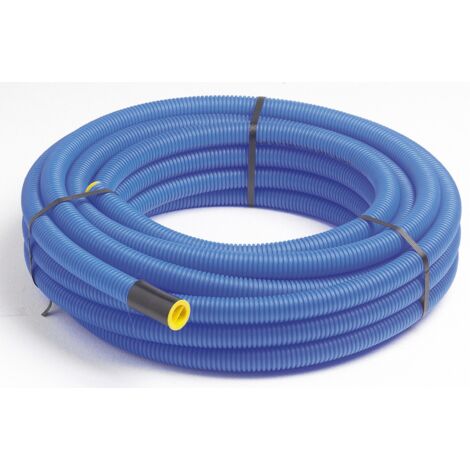 Gaine Tpc 40 Ble 25 M Janoflex