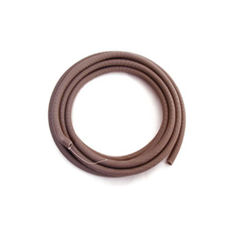Gaine universelle Ø 16mm de 10 m + tire fil