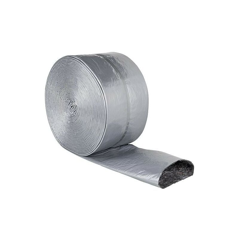 Banyo - Gaines isolantes en tissu pour conduites d'évacuation