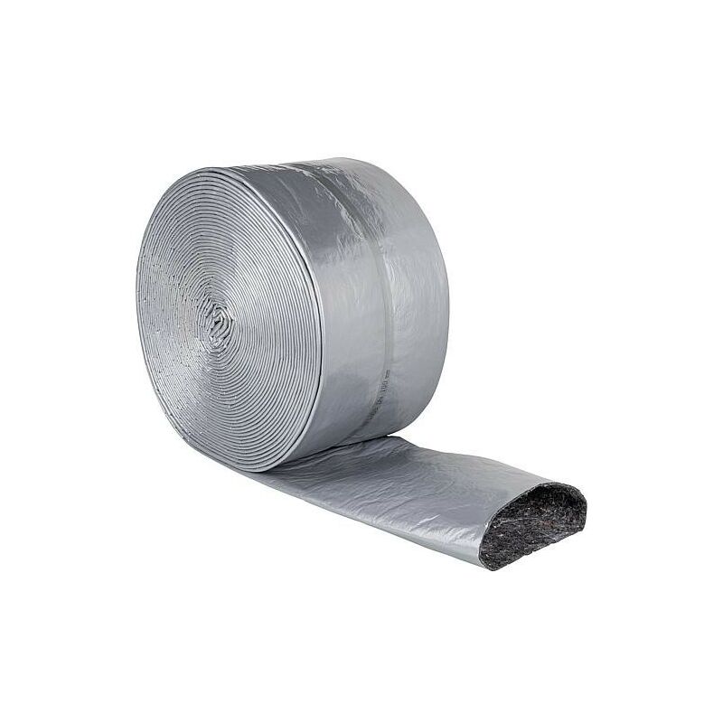 Banyo - Gaines isolantes en tissu pour conduites d'évacuation