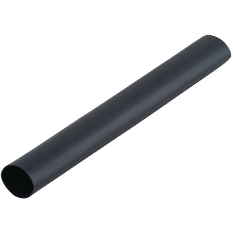 Gaines thermorétractables à paroi mince