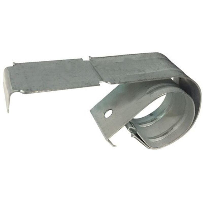 Camar - Boîte de: 50 pièces douille Gala Easy Metal 43800 Mm Clip