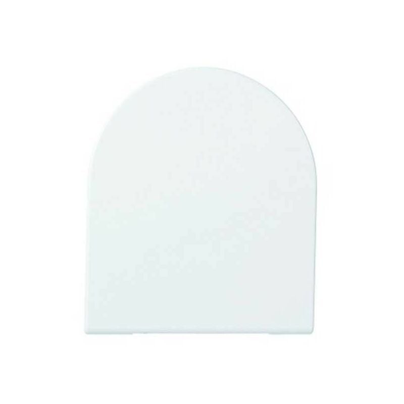 Abattant wc Emma Blanc - G5166001 - Gala