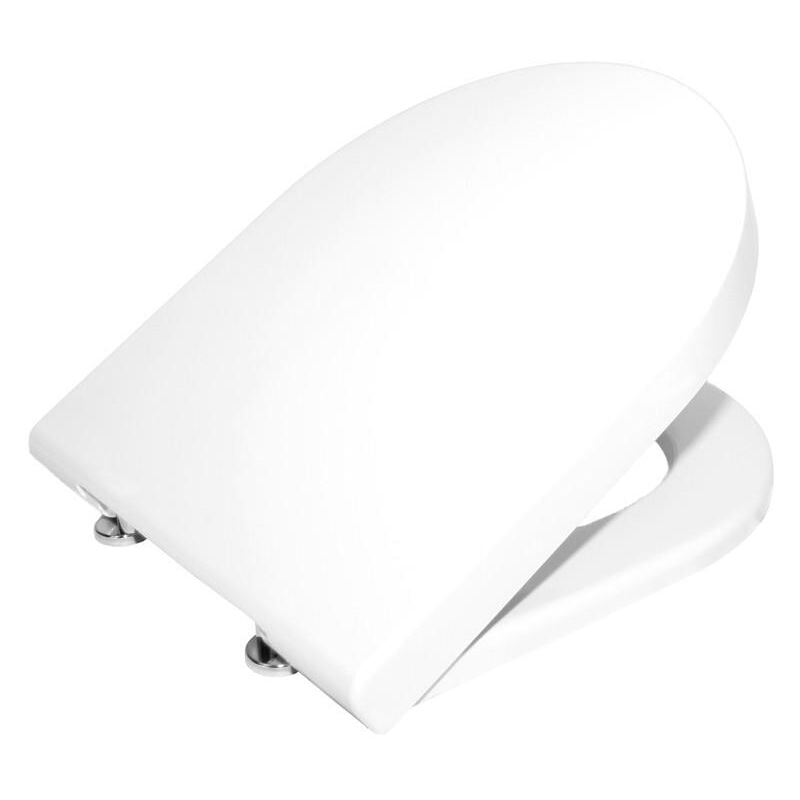 Gala - G5166101 emma Asiento wc Amortiguado Blanco - ref: G5166101