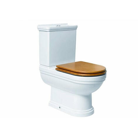 Tapa WC Gala Emma y Metropol (de anclaje con tornillo bisagra sin rosca  mariposa)