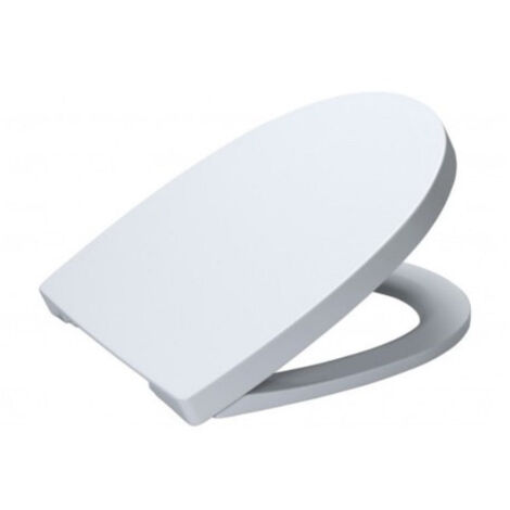 GALA G5127201 STREET Tapa WC Blanco - ref: G5127201