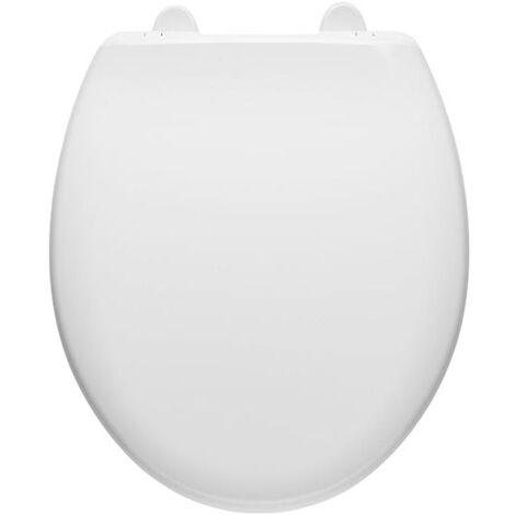 GALA G5137501 LIZZ Tapa WC Caída Amortiguada Blanco - ref: G5137501