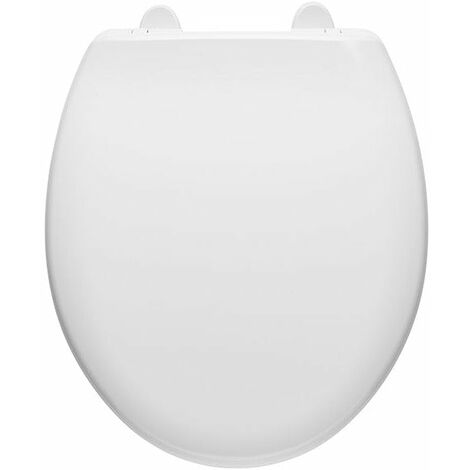 GALA G5137501 LIZZ Tapa WC Caída Amortiguada Blanco - ref: G5137501
