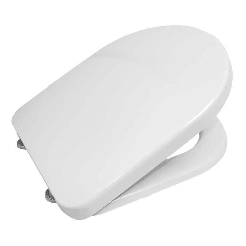 GALA G5142201 MARINA Tapa Asiento Vertical Caída Amortiguada Blanco (Posterior Año 2.007) - ref: G5142201