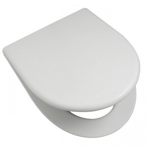 GALA G5142301 MARINA Asiento WC Blanco (Posterior al 2.007)